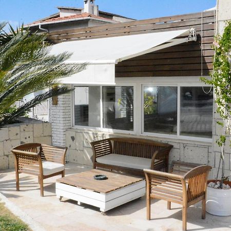 Otel Yeni Cesme Ngoại thất bức ảnh