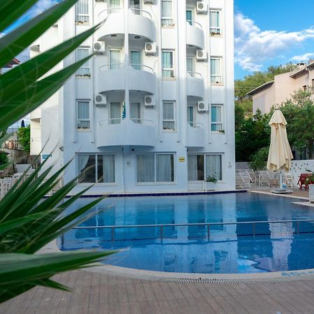 Otel Yeni Cesme Ngoại thất bức ảnh