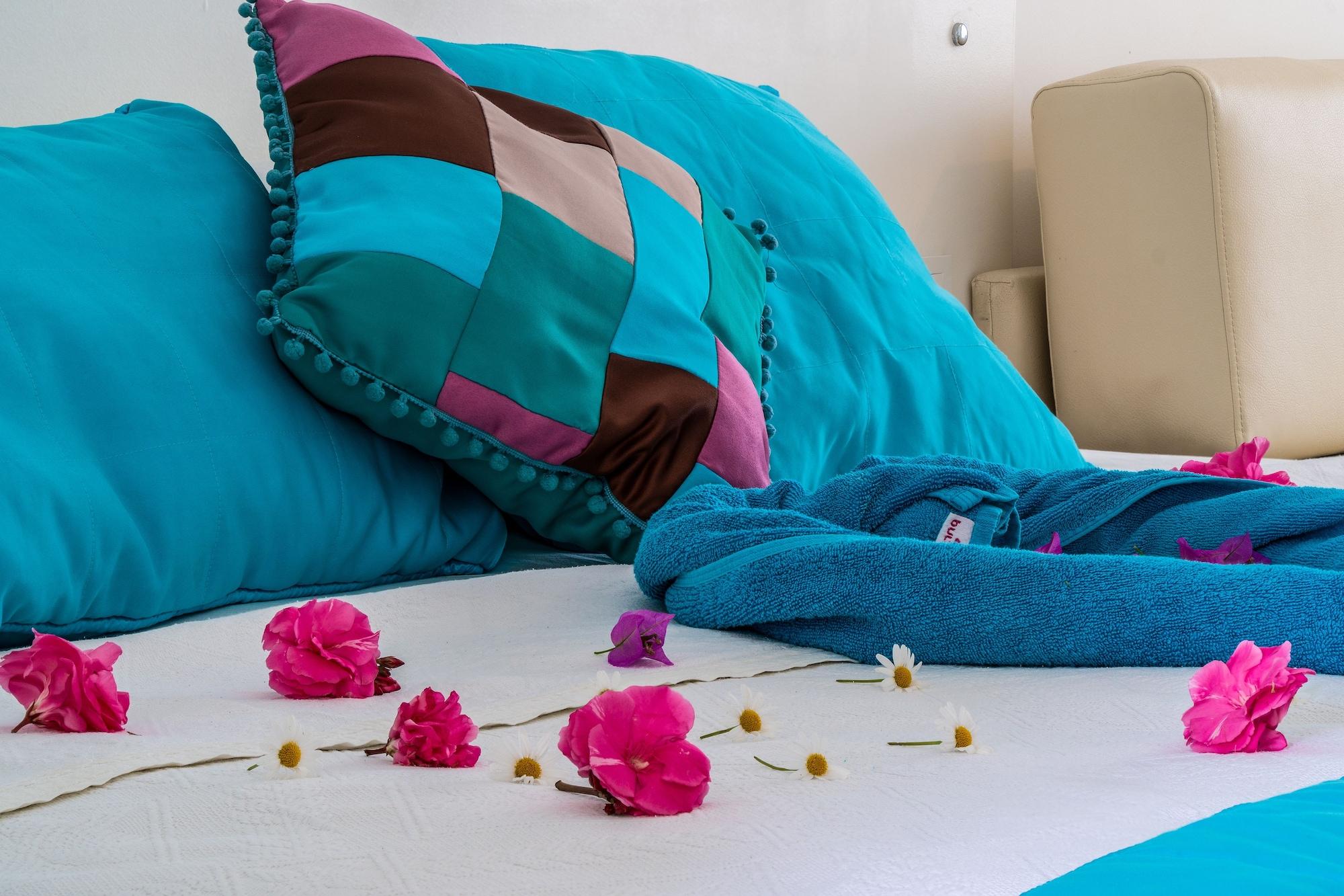 Otel Yeni Cesme Ngoại thất bức ảnh