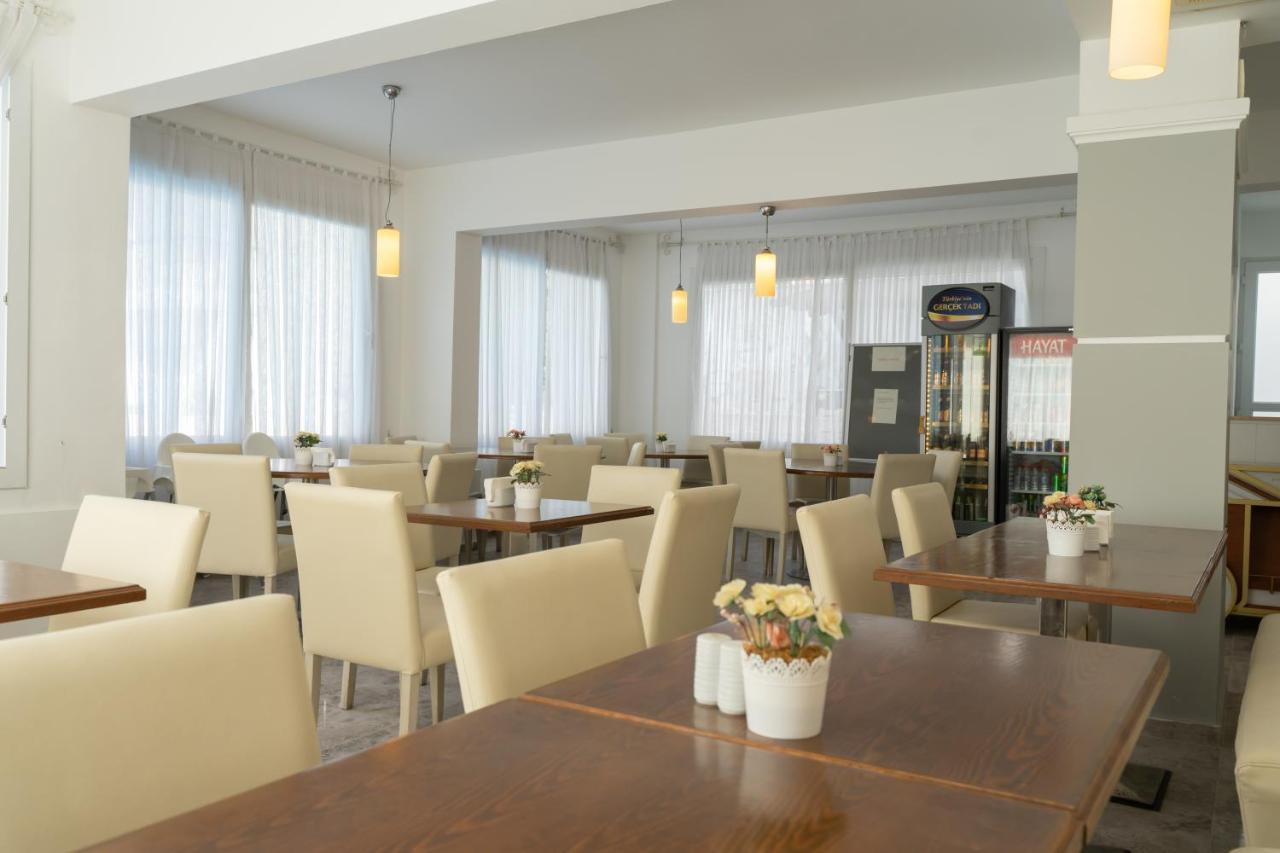 Otel Yeni Cesme Ngoại thất bức ảnh