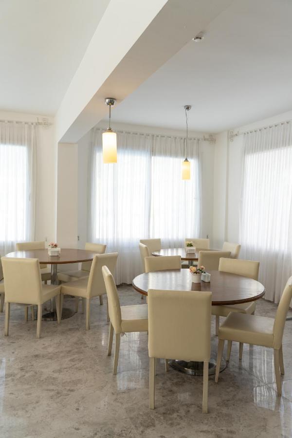 Otel Yeni Cesme Ngoại thất bức ảnh