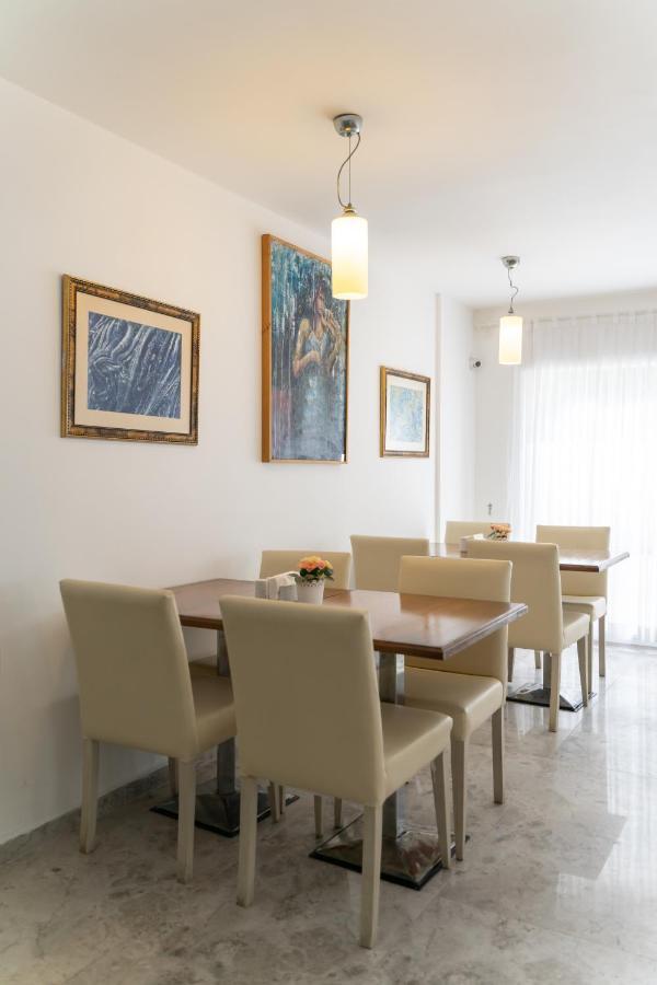 Otel Yeni Cesme Ngoại thất bức ảnh