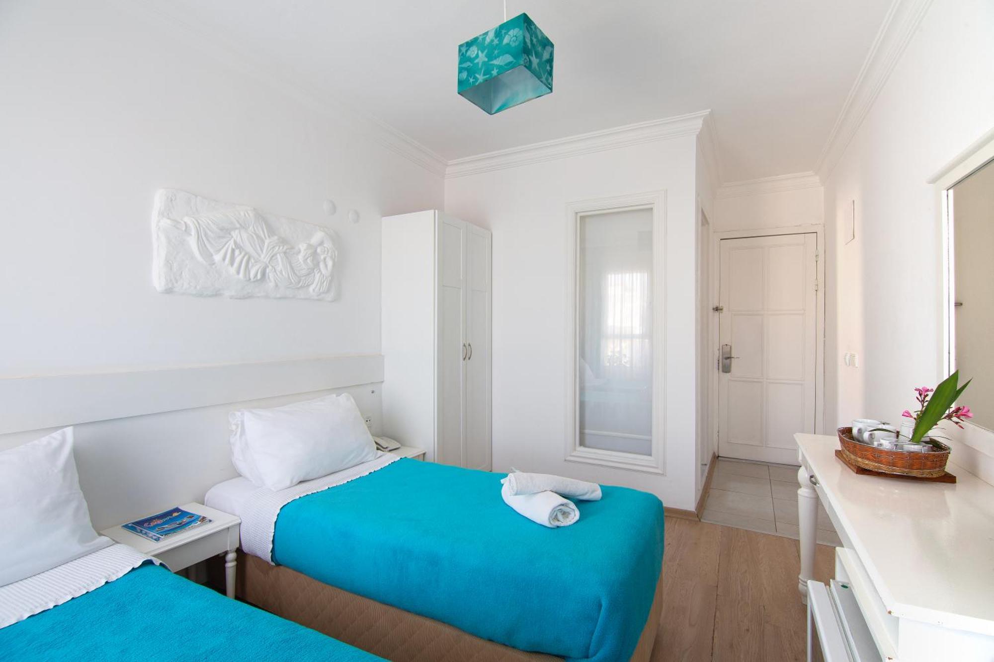 Otel Yeni Cesme Ngoại thất bức ảnh